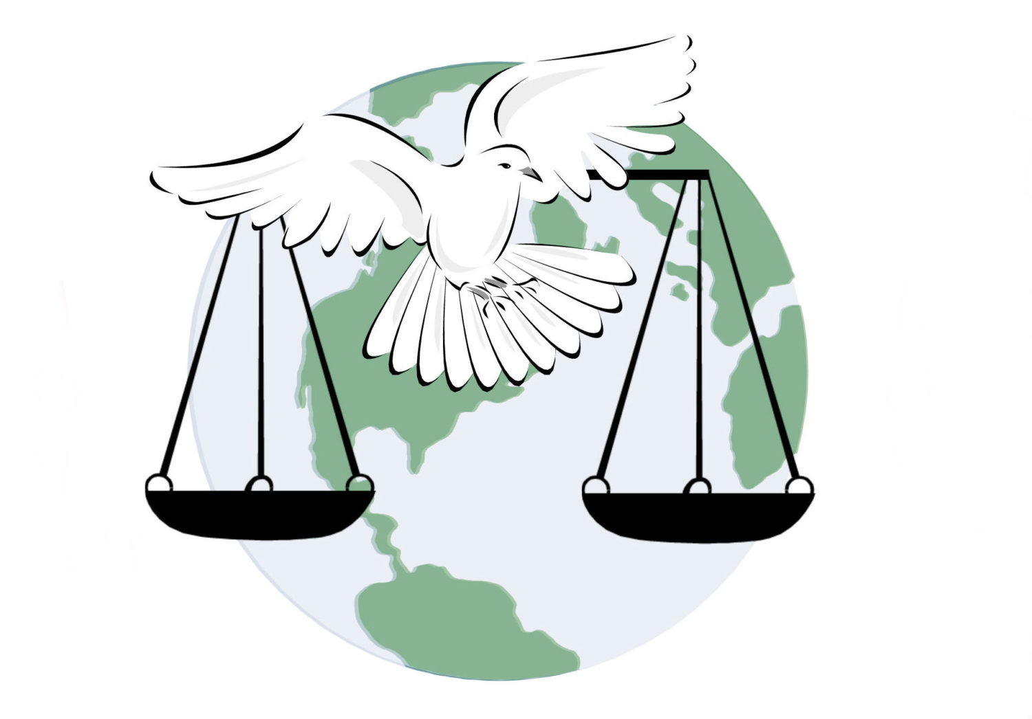 Image result for equity peace justice