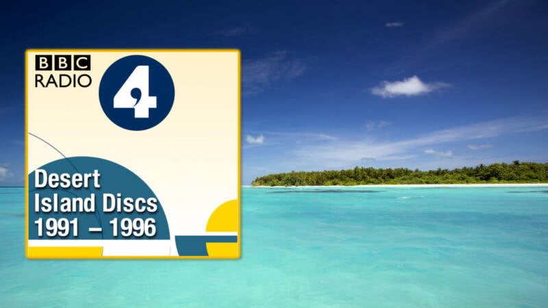 desert island discs bbc rabbi sacks