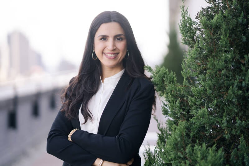 Mijal Bitton professional headshot