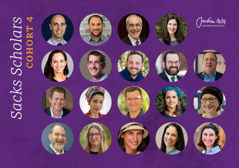 SSCHOLARS Cohort 4 fourth