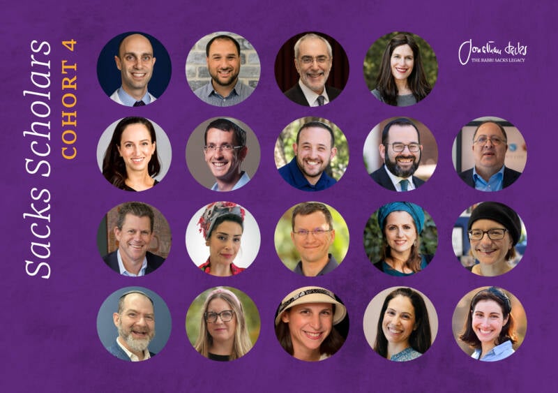 SSCHOLARS Cohort 4 fourth