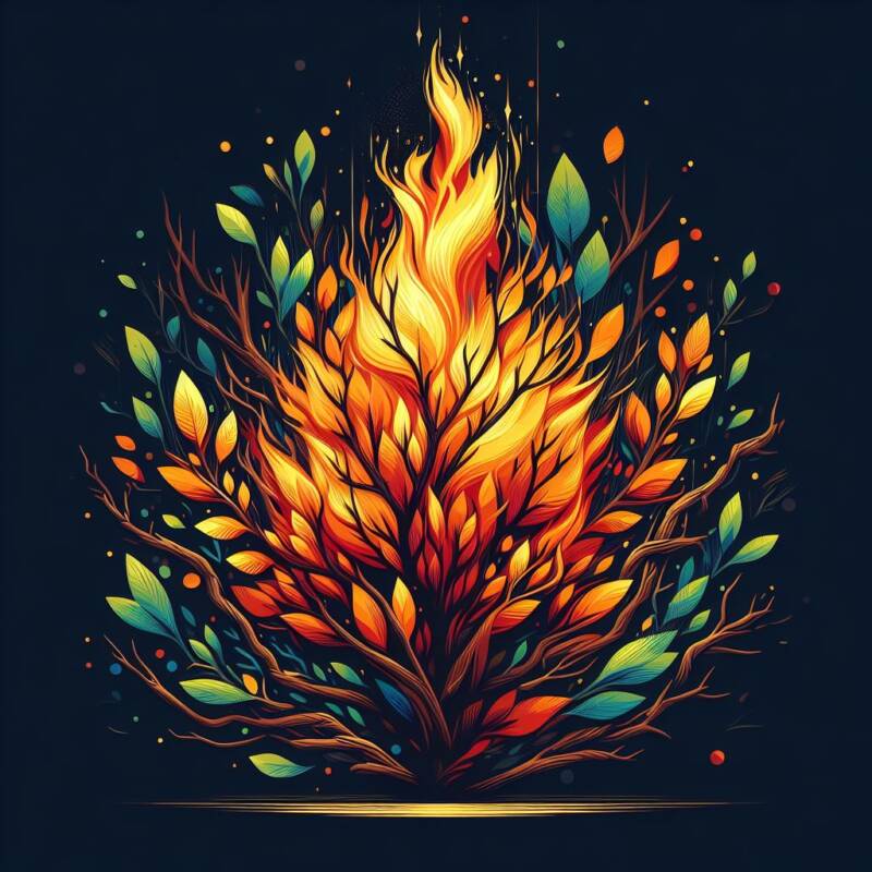 flames in a colourful burning bush.jpeg