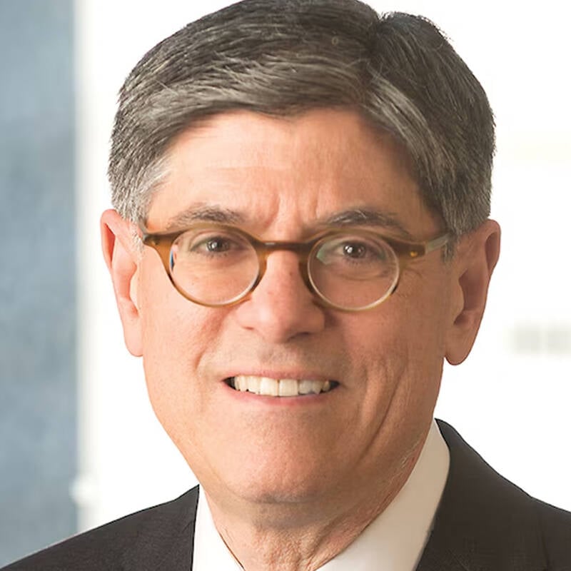 jack lew headshot