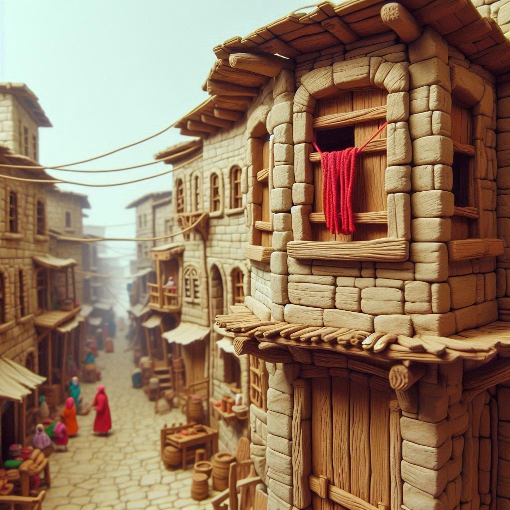 rahav jericho red cord scarlet sign symbol rahab yericho spies