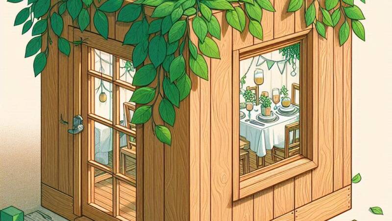 sukkah