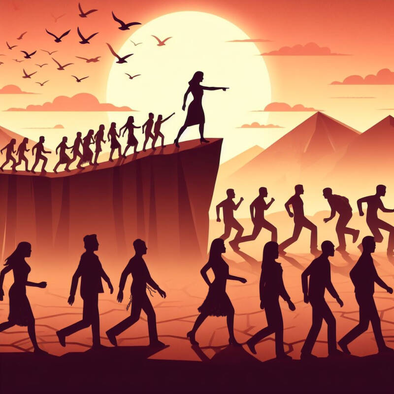 the challenge of jewish leadership in the desert factions followers team dissention arguments disagree office